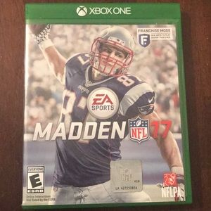 I grew out of the game